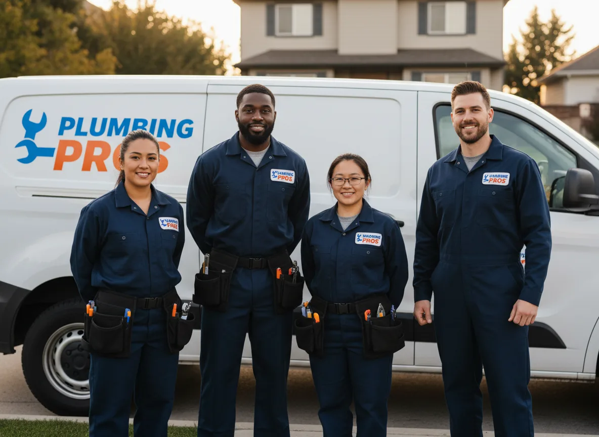 Water Heater Repair company in Horace, ND